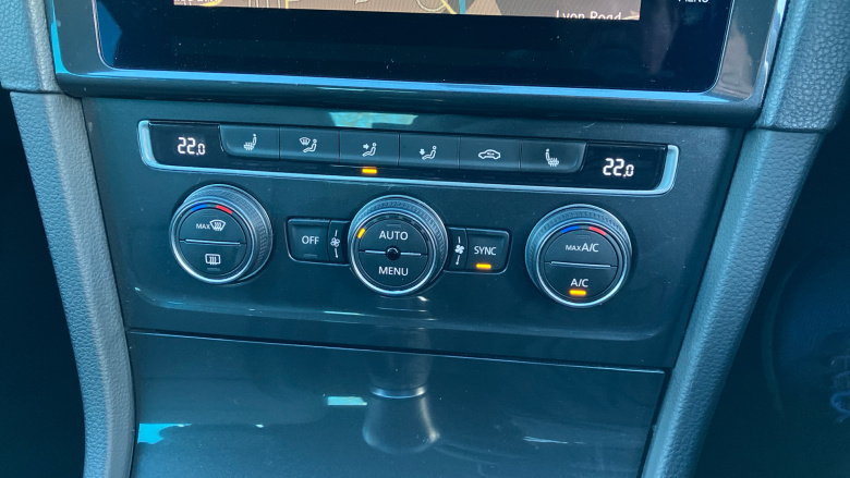 Volkswagen Golf 1.6 TDI Match Edition 5dr Diesel Hatchback